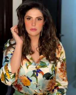 Celebrity Photos of Zareen Khan