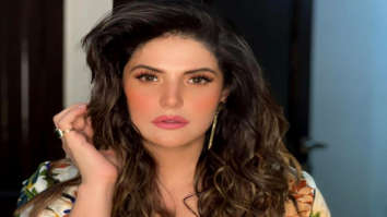 Celebrity Photos of Zareen Khan