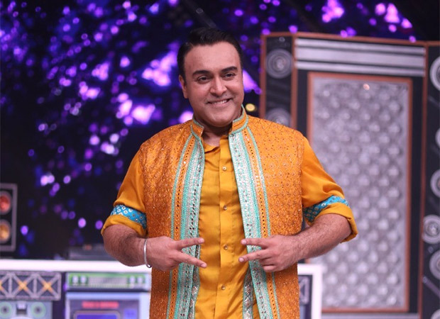 EXCLUSIVE: Chef Zorawar Kalra reveals his son didn’t want him to join Jhalak Dikkla Jaa 10