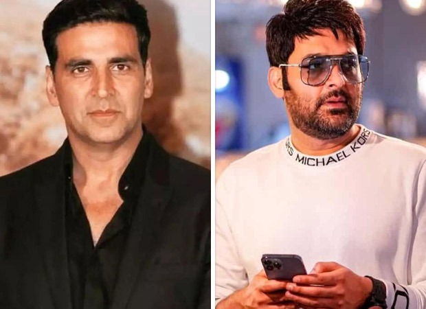 The Kapil Sharma Show: Akshay Kumar introduces Sumona Chakravarti’s character as ‘museebat ka pahad’ in Kapil's life