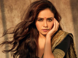 EXCLUSIVE: Amruta Khanvilkar opens up about her first performance on Jhalak Dikhhla Jaa; says, “I wanted a hatta katta guy but I found this really tiny, thin guy”