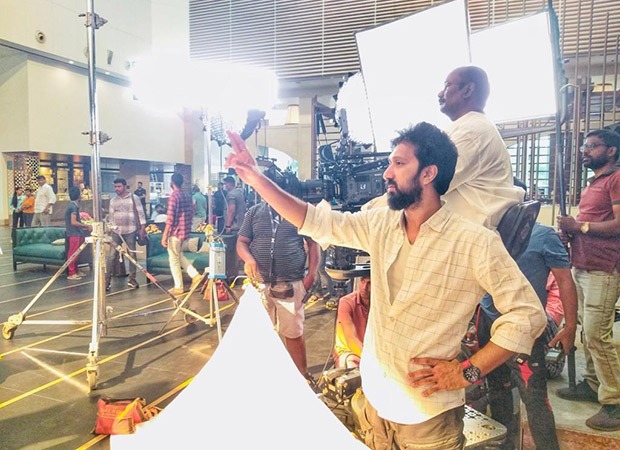 Chiranjeevi and Ravi Teja kick off Mega154; film to have lengthy schedule