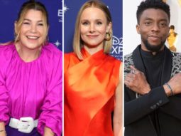 Disney Legends 2022 Announced at D23: Ellen Pompeo, Kristen Bell & Late Chadwick Boseman Honoured