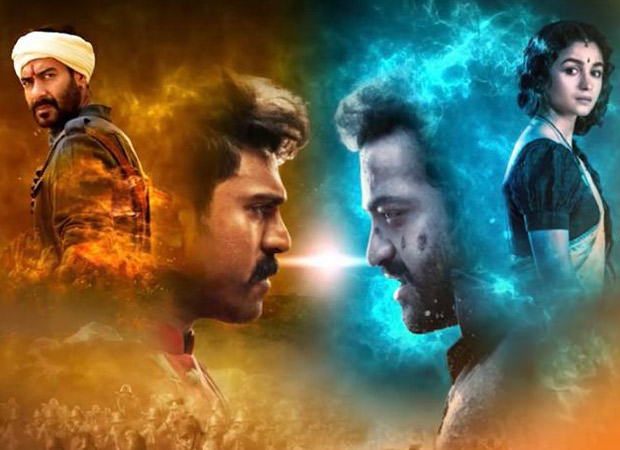 Ram Charan, Jr. NTR starrer RRR to premiere on Zee TV on September 25