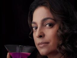 Hush Hush: Juhi Chawla as Ishi Sanghamitra hides ‘dark secrets’ in Amazon Prime’s crime drama series; watch video