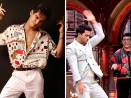 Koffee With Karan 7: Ishaan Khatter wants a petition to release videos of Vicky Kaushal dancing to ‘Sheila Ki Jawani’ and ‘Chikni Chameli’