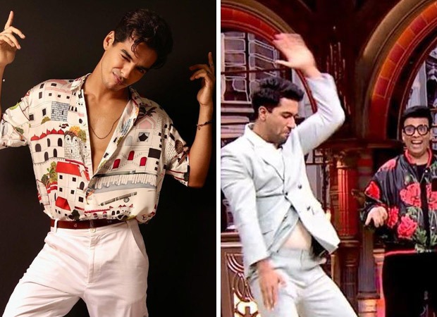 Koffee With Karan 7: Ishaan Khatter wants a petition to release videos of Vicky Kaushal dancing to ‘Sheila Ki Jawani’ and ‘Chikni Chameli’
