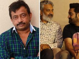 Ram Gopal Varma talks about Brahmastra promotions in South; says, “Telugu is the new Hindi”