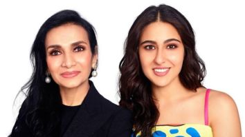 Sara Ali Khan turns brand ambassador for beauty brand Biotique