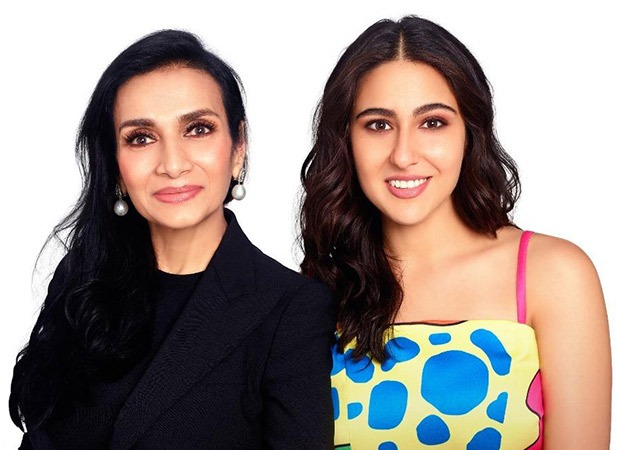 Sara Ali Khan turns brand ambassador for beauty brand Biotique