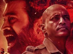 Trailer of Kantara: Rishabh Shetty gets caught in the crossfire between superstition and the supernatural