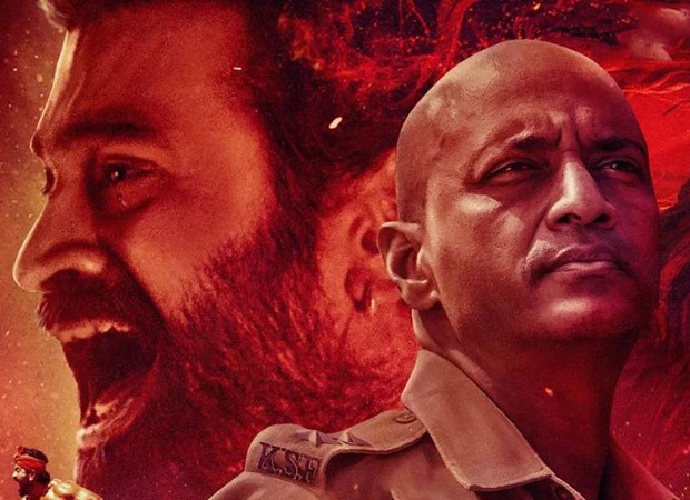 Trailer of Kantara: Rishabh Shetty gets caught in the crossfire between superstition and the supernatural
