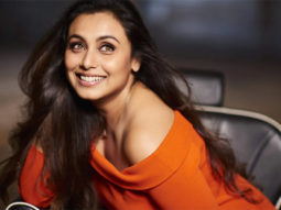 Rani Mukerji heads to San Diego to cheer husband Aditya Chopra for the musical adaptation of ‘DDLJ’