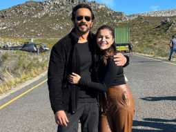 Khatron Ke Khiladi 12: Rubina Dilaik misses the chance to bag ‘Ticket To Finale’