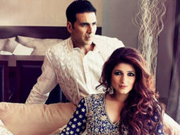 Twinkle Khanna pens a heartwarming note for Akshay Kumar on his 55th birthday; calls him ‘Scrabble Master’