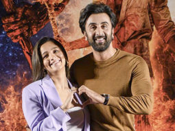 Brahmastra actor Ranbir Kapoor says he can’t take advance bookings seriously; talks about Alia Bhatt’s inner trade analyst