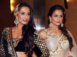 Malaika Arora and Amrita Arora to gear up for a series titled Arora Sisters; deets inside