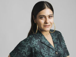 Kajol gets ready to take a fight of The Good Wife; drops the first look for the debut series