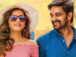 Naga Shaurya and Shirley Setia starrer Krishna Vrinda Vihari’s trailer is out; watch 