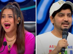 Indian Idol 13: Neha Kakkar refuses to judge a contestant during auditions; know why