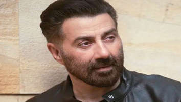 Sunny Deol recalls initial days of career; says, ‘I was the only foolish one, other actors didn’t have dates’