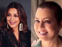 Mahima Chaudhry bumps into sunshine Sonali Bendre; recalls getting the warmest and longest call from latter