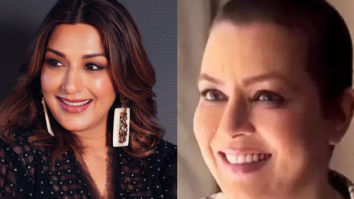 Mahima Chaudhry bumps into sunshine Sonali Bendre; recalls getting the warmest and longest call from latter