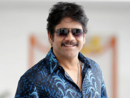 “At this stage of my life I don’t have to work for stardom”, says Brahmastra actor Nagarjuna