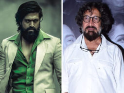 “There was a time when it seemed like the Kannada film industry would shut down anytime. But one person made KGF and it created HISTORY” – Mahesh Manjrekar