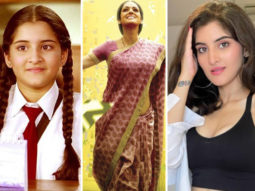 10 Years Of English Vinglish EXCLUSIVE: “When people realize I played Sridevi’s daughter in the film, they tell me ‘I felt like SLAPPING you’” – Navika Kotia