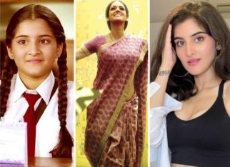 10 Years Of English Vinglish EXCLUSIVE: “When people realize I played Sridevi’s daughter in the film, they tell me ‘I felt like SLAPPING you’” – Navika Kotia