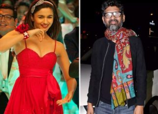 10 Years Of Student Of The Year EXCLUSIVE: “When Karan Johar was casting for Student Of The Year, I suggested Alia Bhatt’s name. The tests happened and the rest is HISTORY!” – Niranjan Iyengar