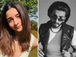 10 Years Of Student Of The Year: Alia Bhatt shares sunkissed selfie to celebrate completing a decade in films; Ranveer Singh sends ‘more love’