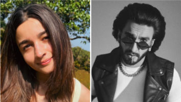 10 Years Of Student Of The Year: Alia Bhatt shares sunkissed selfie to celebrate completing a decade in films; Ranveer Singh sends ‘more love’