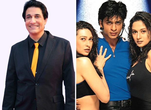 25 Years of Dil To Pagal Hai EXCLUSIVE: Shiamak Davar reveals how Shah Rukh Khan pushed him to come on board: “Shah Rukh told me, ‘Listen you HAVE to do this film. You don’t realize the talent you have’”