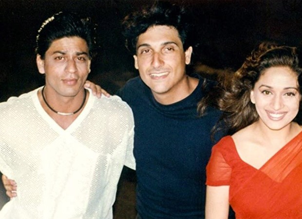 25 Years of Dil To Pagal Hai EXCLUSIVE: Shiamak Davar reveals how Shah Rukh Khan pushed him to come on board: “Shah Rukh told me, ‘Listen you HAVE to do this film. You don’t realize the talent you have’”