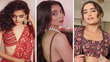 3 make-up looks by digital celebrities which our beauty minimalists can emulate this festive season