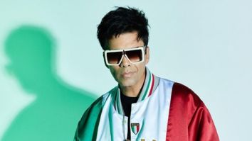 42 Years of Dharma Productions: Karan Johar-led production house celebrates four decades of movies with a special tribute clip