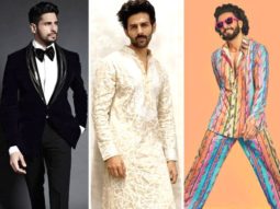 5 fashion inspirations for men for the festive season
