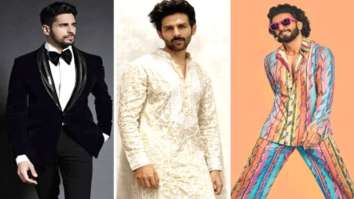 5 fashion inspirations for men for the festive season