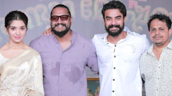 Tovino Thomas to feature in a triple role of for the first time in Ajayante Randam Moshanam