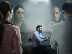 Drishyam 2 Trailer: Ajay Devgn and Akshaye Khanna take mystery and intrigue to the next level Drishyam 2 Trailer: Ajay Devgn and Akshaye Khanna take mystery and intrigue to the next level