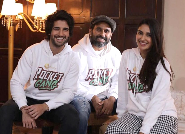 Rocket Gang Trailer: Nikita Dutta, Aditya Seal and their friends are possessed; dancing to stay aliveis their only choice 