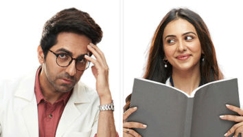 5 Reasons to watch the Ayushmann Khurrana starrer Doctor G