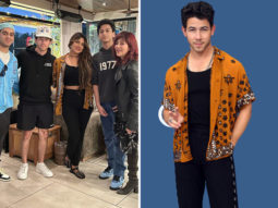 Priyanka Chopra raiding Nick Jonas’ wardrobe is every wife ever; fans can’t stop gushing
