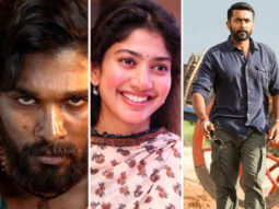 67th Filmfare Awards South: Allu Arjun, Sai Pallavi, Suriya walk away with Best Actor awards