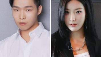 AKMU’s Lee Chanhyuk and fromis_9 member Lee Saerom reportedly dating; YG Entertainment releases official statement