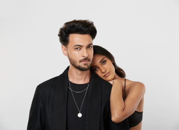 AS04: Aayush Sharma introduces Sushrii Mishraa as the leading lady of his fourth film