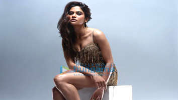 Celebrity Photos of Aaditi Pohankar