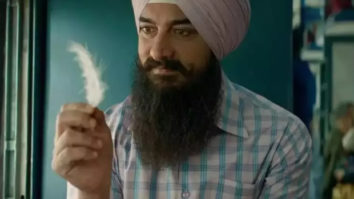 Aamir Khan starrer Laal Singh Chaddha trends at No. 2 on global non-English film list on Netflix with 6.63 million watch hours